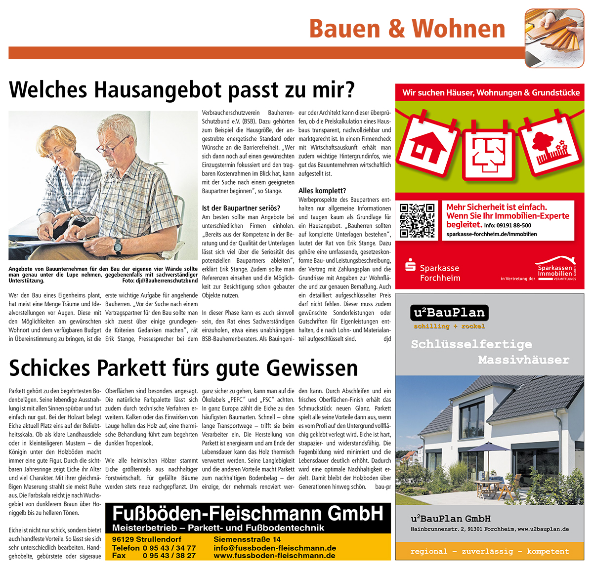Bauenundwohnen