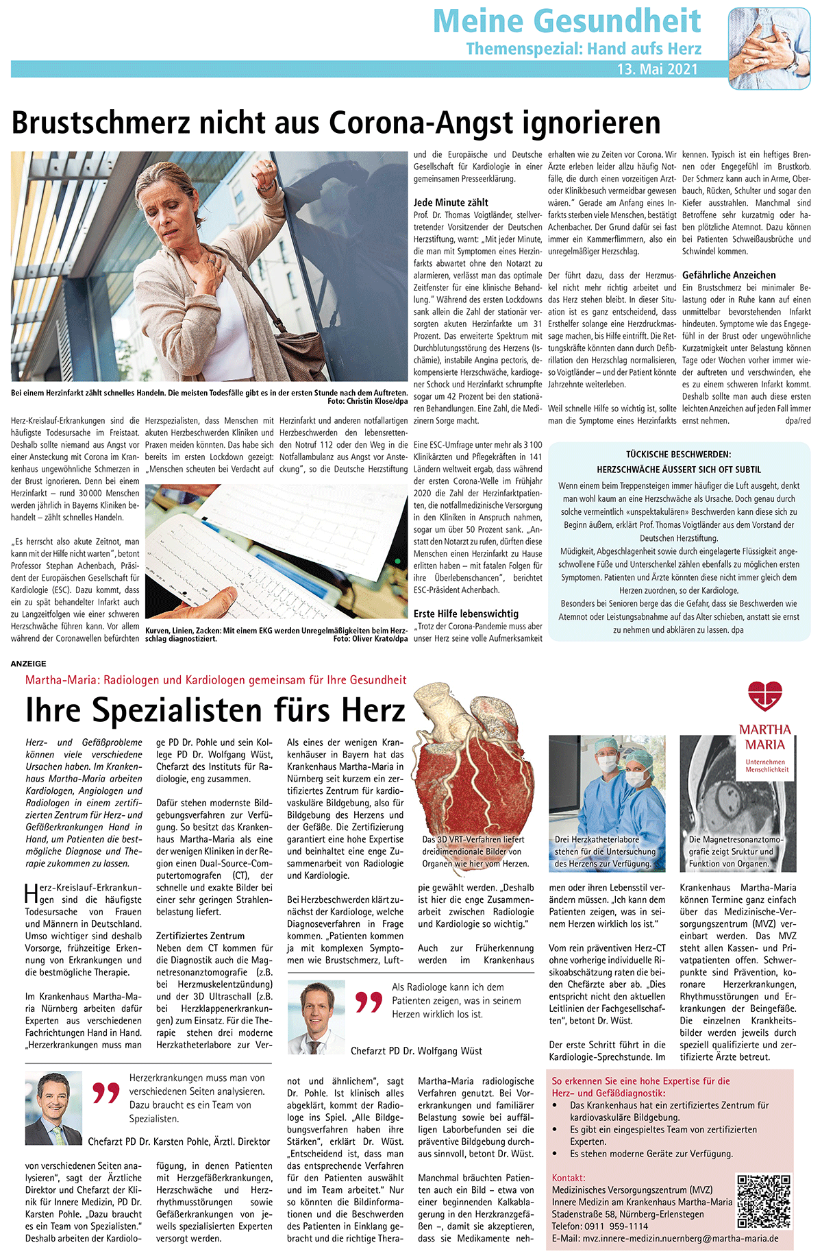 Gesundheit